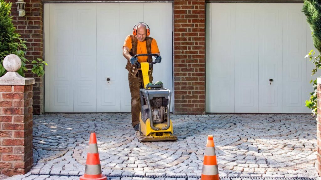 Concrete Pavers Chesapeake